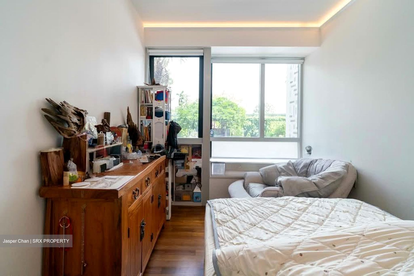 The Meyerise (D15), Condominium #551760891